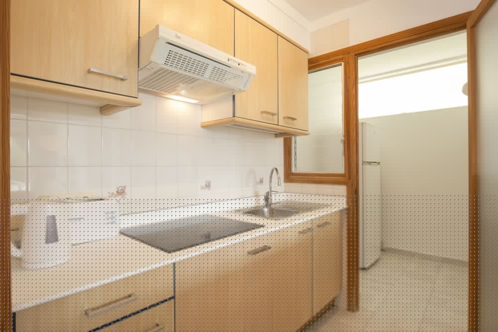 Las Velas Apartments 12/57