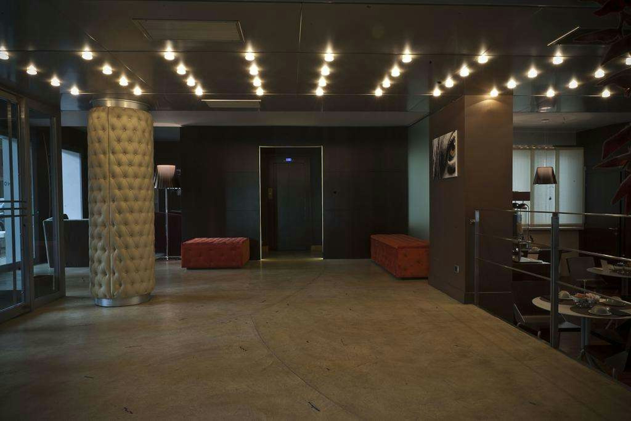 Hotel Aleramo 67/74