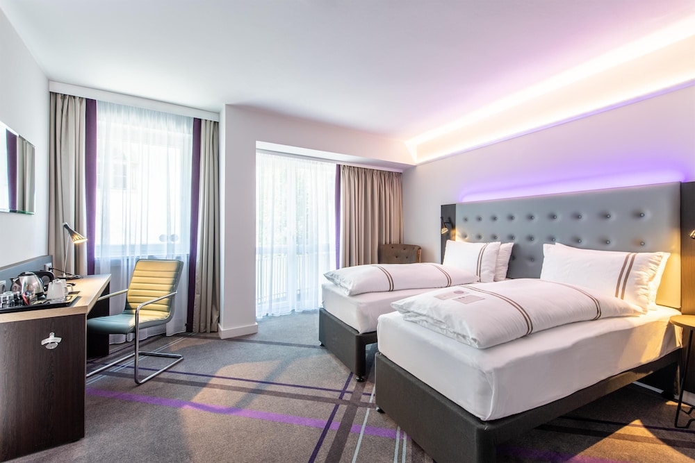 Premier Inn Passau Weisser Hase 14/35