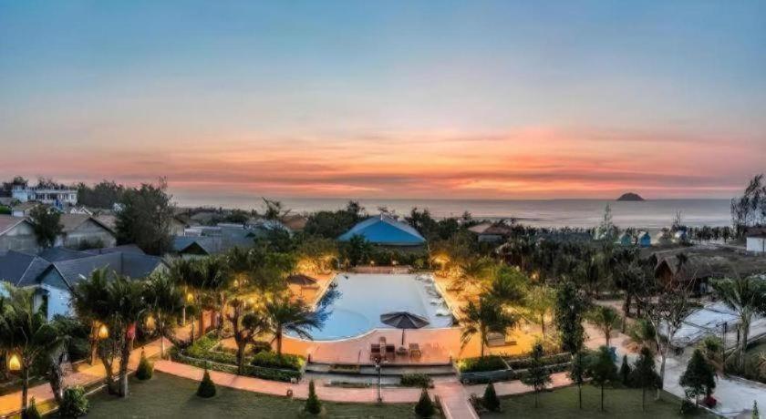 HON BA LAGI BEACH RESORT 36/50