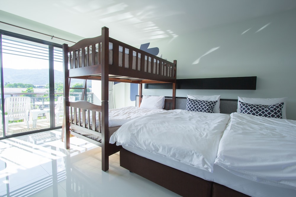Baba House Phuket 31/58