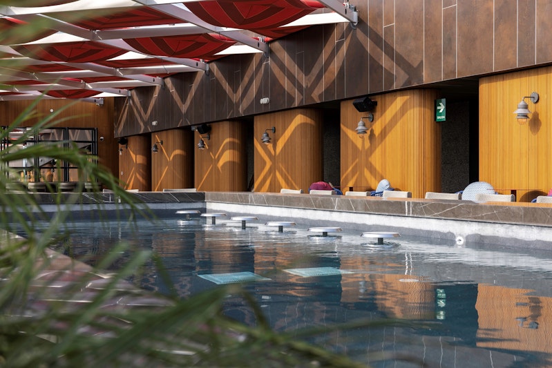 DoubleTree by Hilton Lima San Isidro 28/50