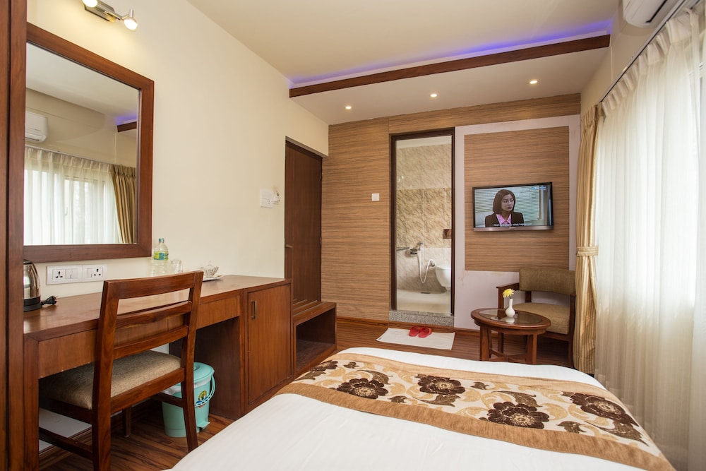 Aryatara Kathmandu Hotel 39/47