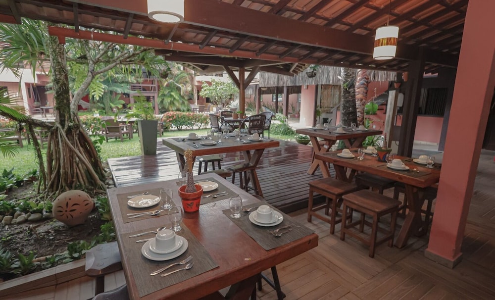 Hotel Pousada Saudosa Maloca 57/77
