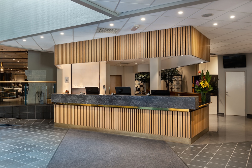 Quality Hotel Sarpsborg 3/39