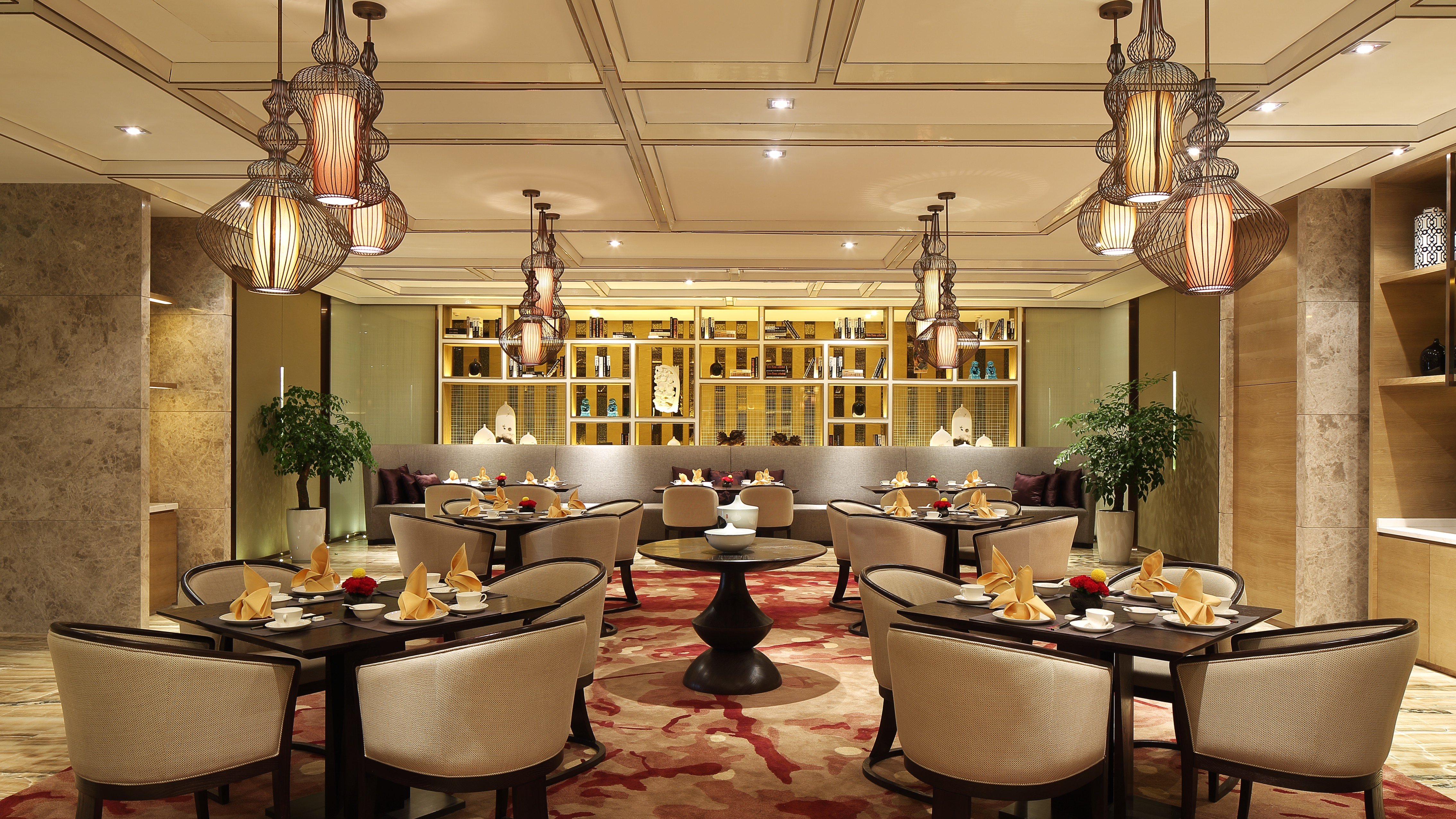 Crowne Plaza Yibin 22/36
