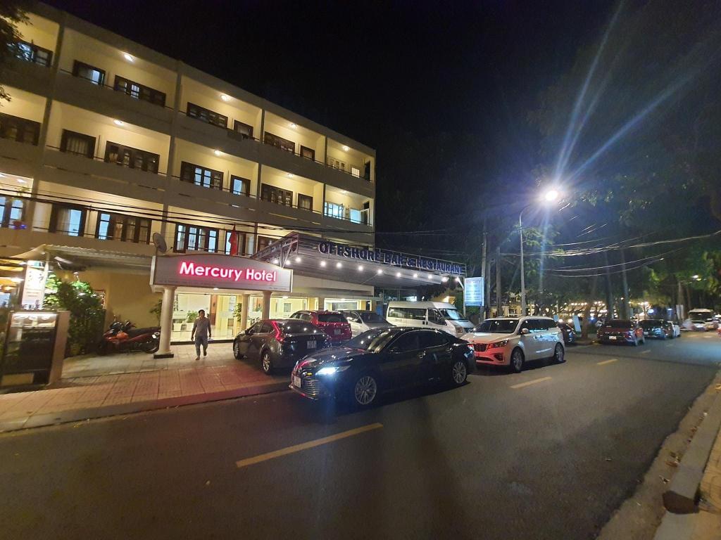 Song Huong Hotel 60/68
