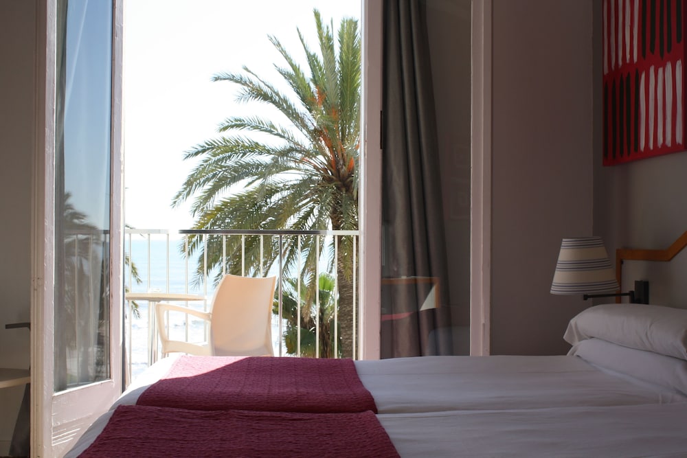 Subur Hotel Sitges 26/44