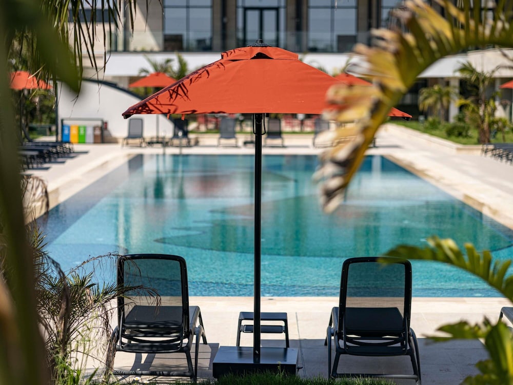 Mercure Antalya Belek 57/60