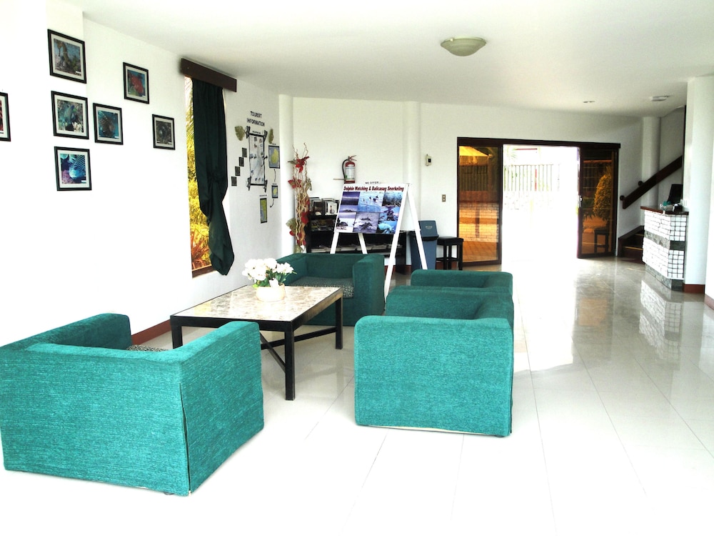 Harmony Hotel 46/57