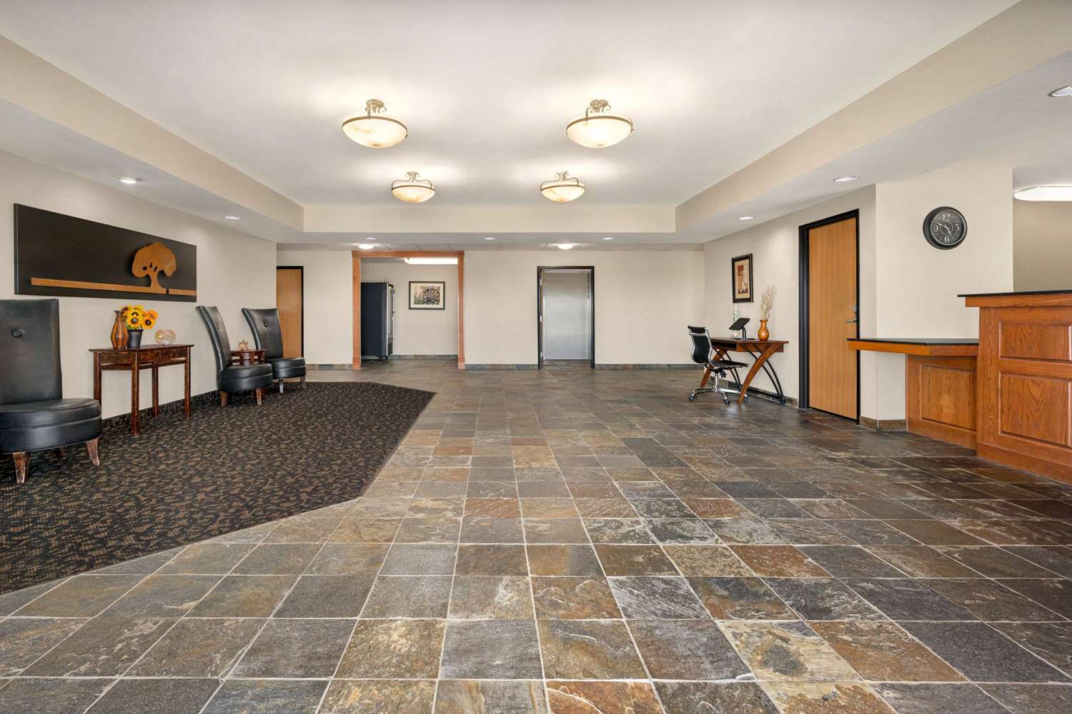 Baymont By Wyndham Fremont 10/31