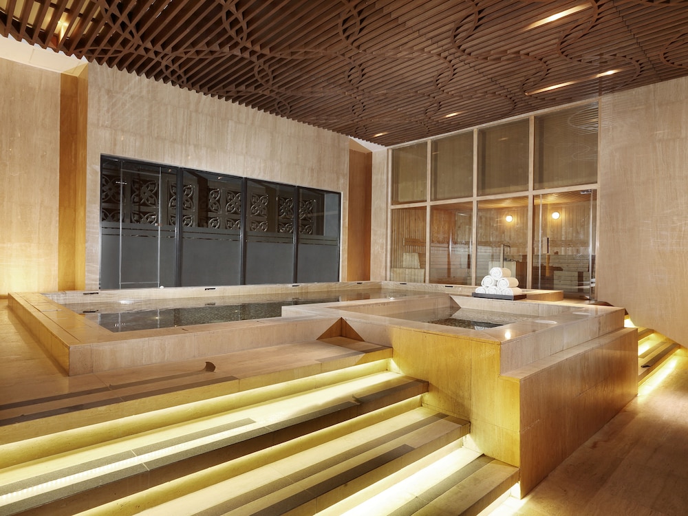 Hotel Tentrem Yogyakarta 21/62