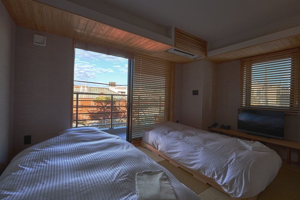 Kamakura Hotel 12/50