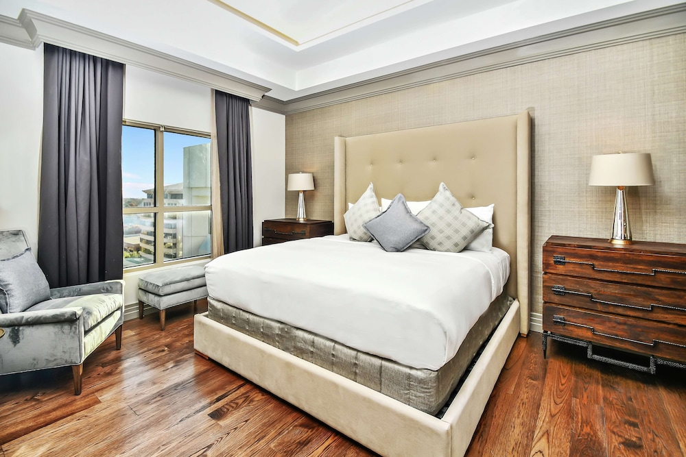 Hilton Dallas Park Cities 17/81