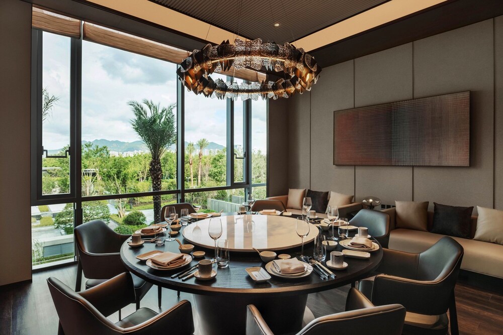 Sheraton Taizhou 45/60