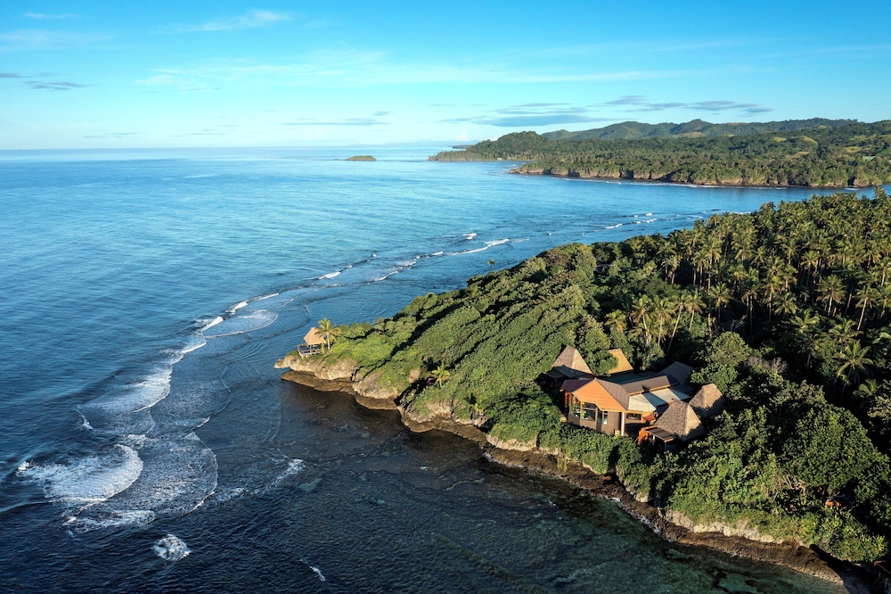 Namale Resort and Spa 45/50