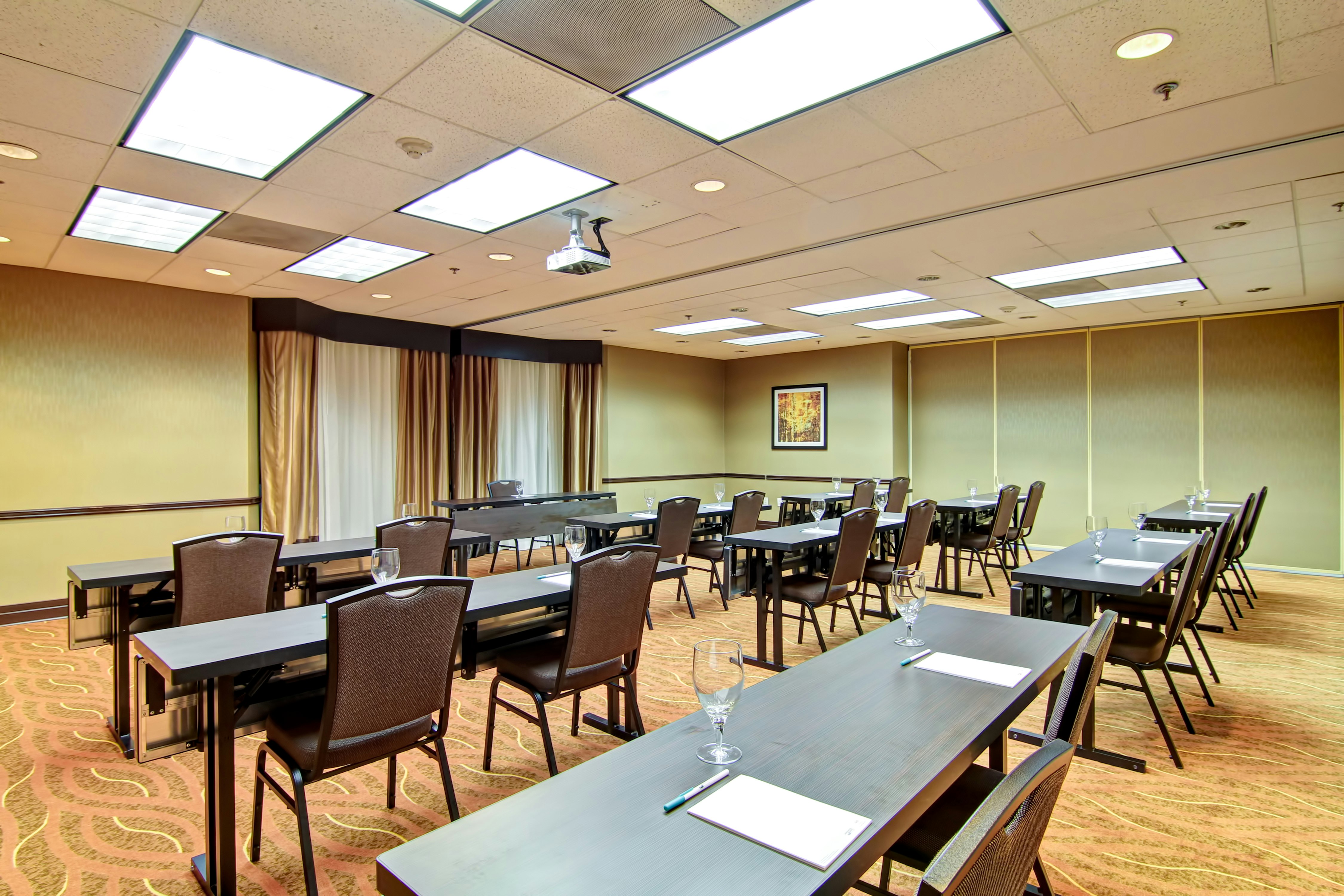 Homewood Suites by Hilton Houston Kingwood Parc Airport Area 42/51