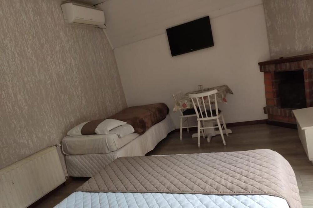 Hotel Cabana Jardim de Flores 5/20