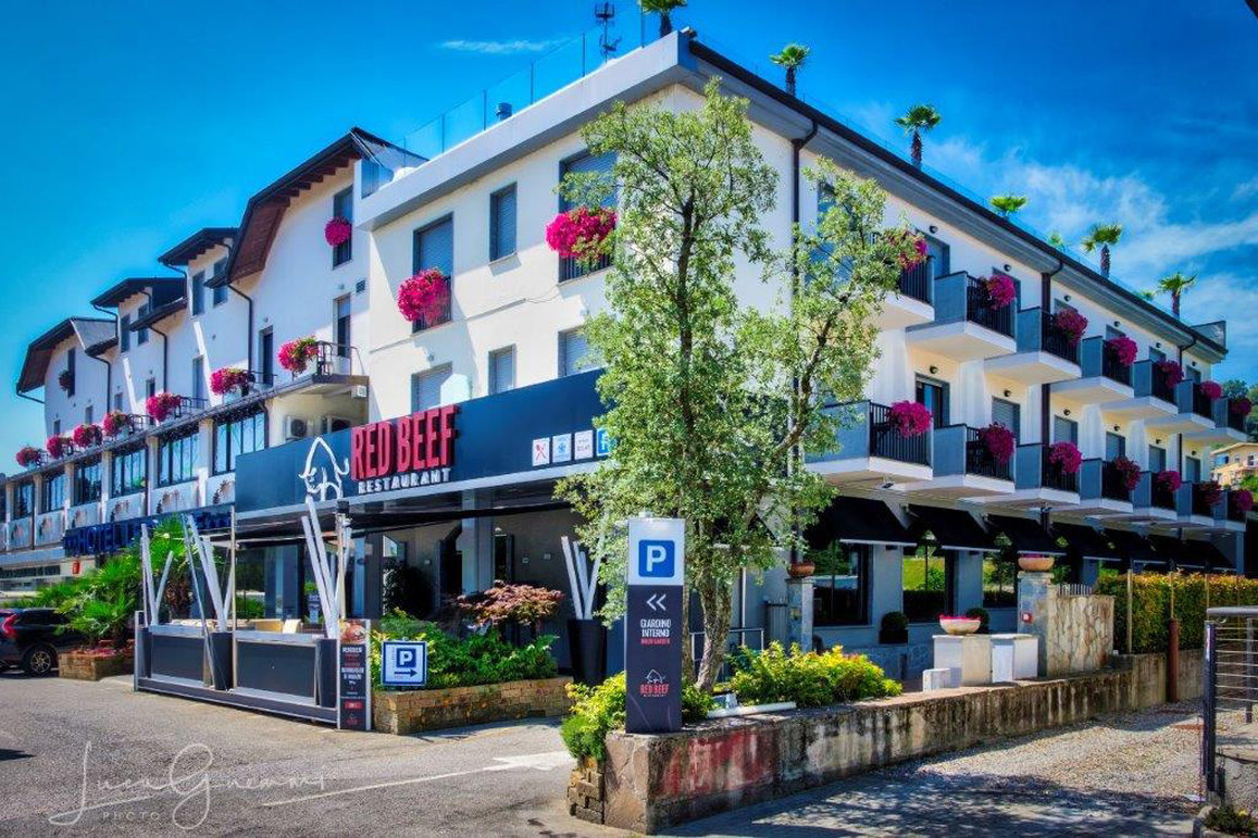 Hotel Le Palme 2/35