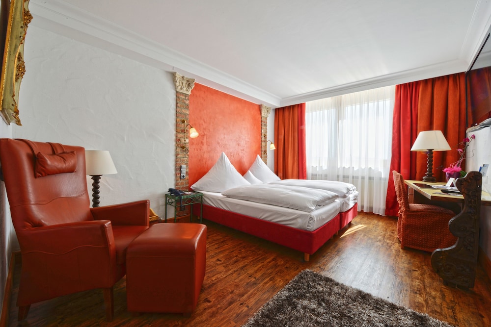 Ringhotel Alpenhof 11/71
