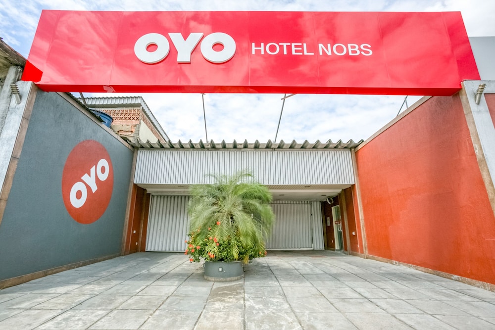 OYO Nobs Hotel, Sao Joao de Meriti 3/39