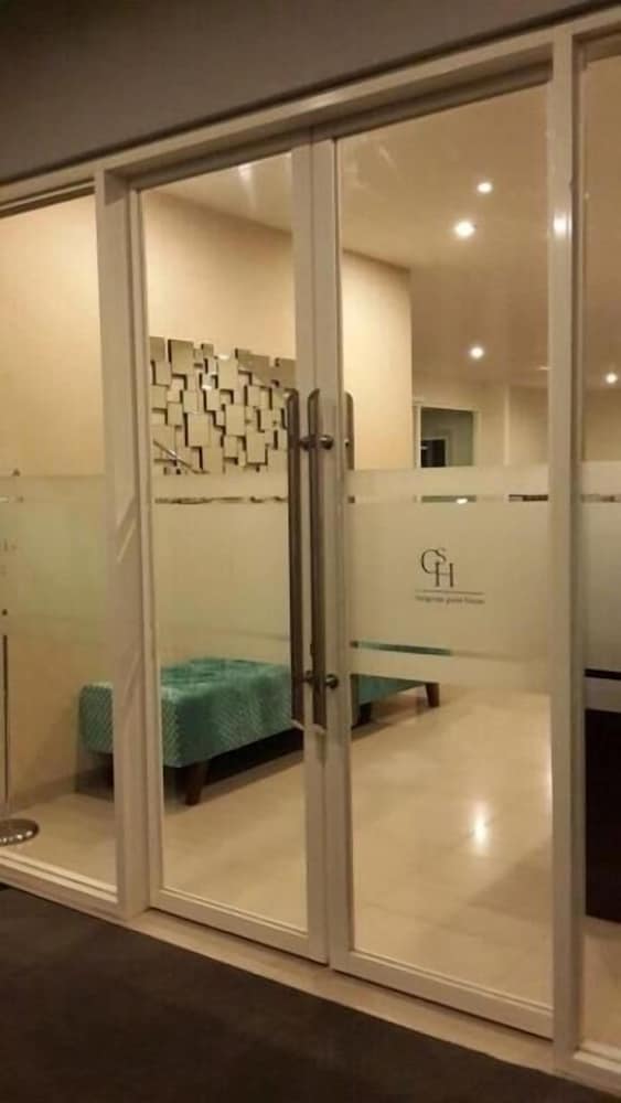 Sisingamangaraja Guest House Semarang 15/28