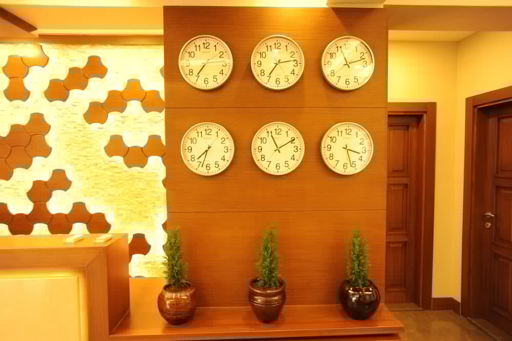 QAMAR PRESTIGE SUITES 8/49