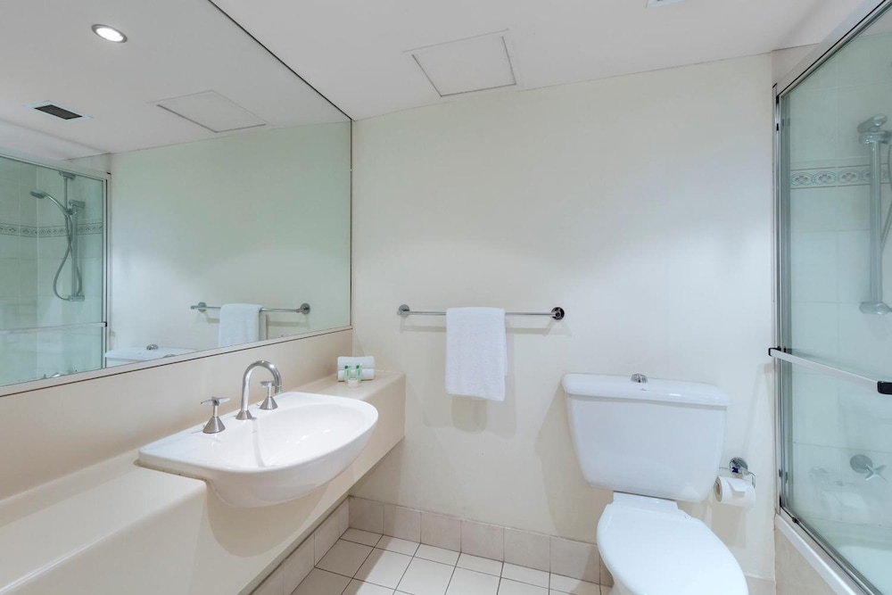 Nesuto Pennant Hills Apartment Hotel 43/48