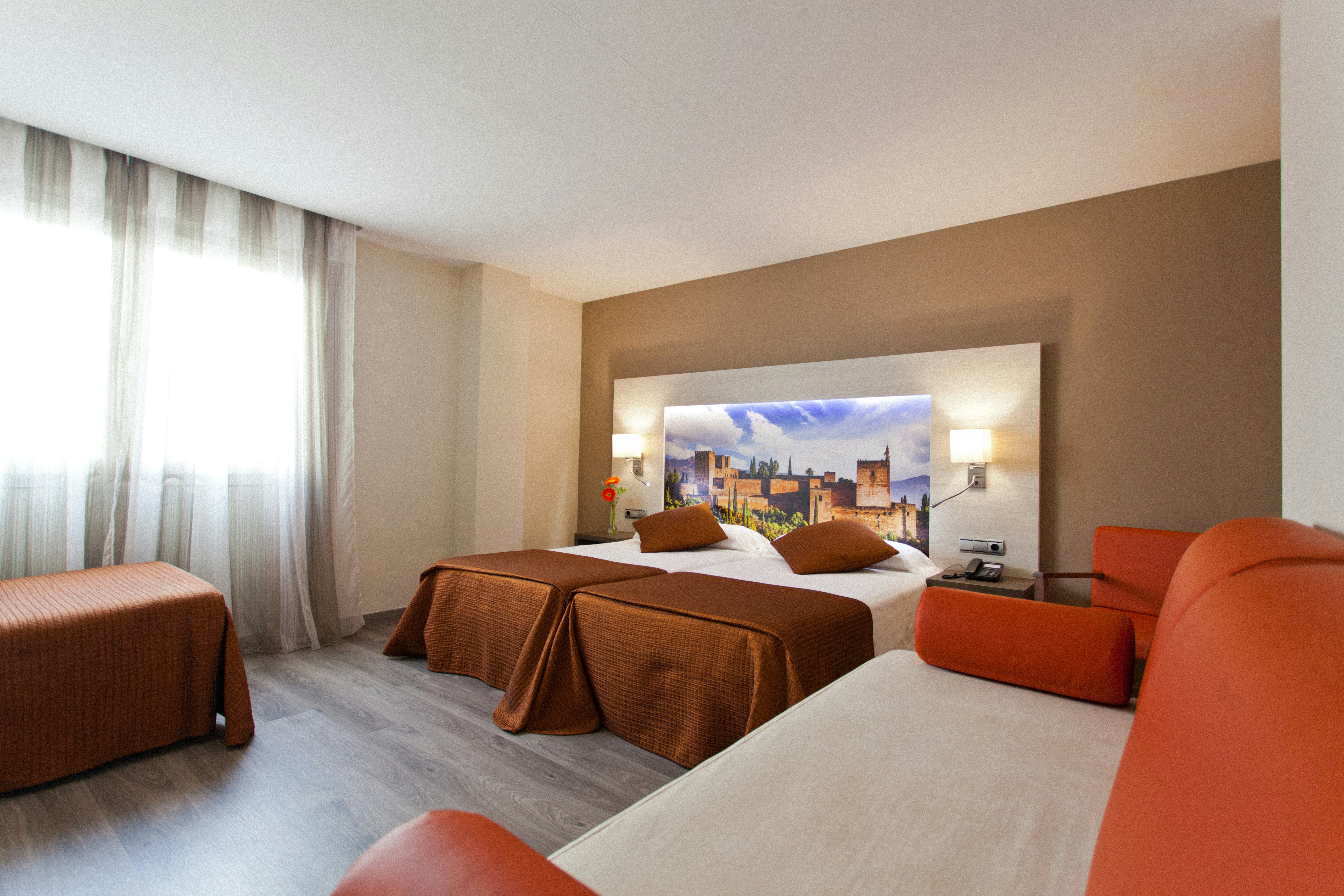 Porcel Sabica Hotel 55/83
