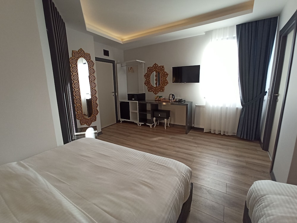 Avcilar Garden Hotel 20/48