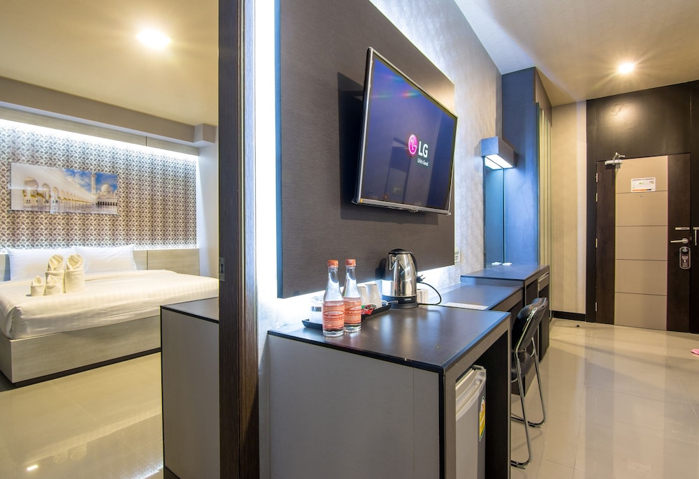 Psg Hotel 26/26