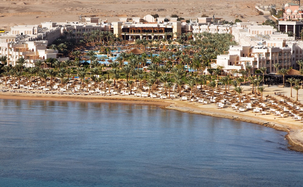 Beach Albatros Resort - Hurghada 48/50