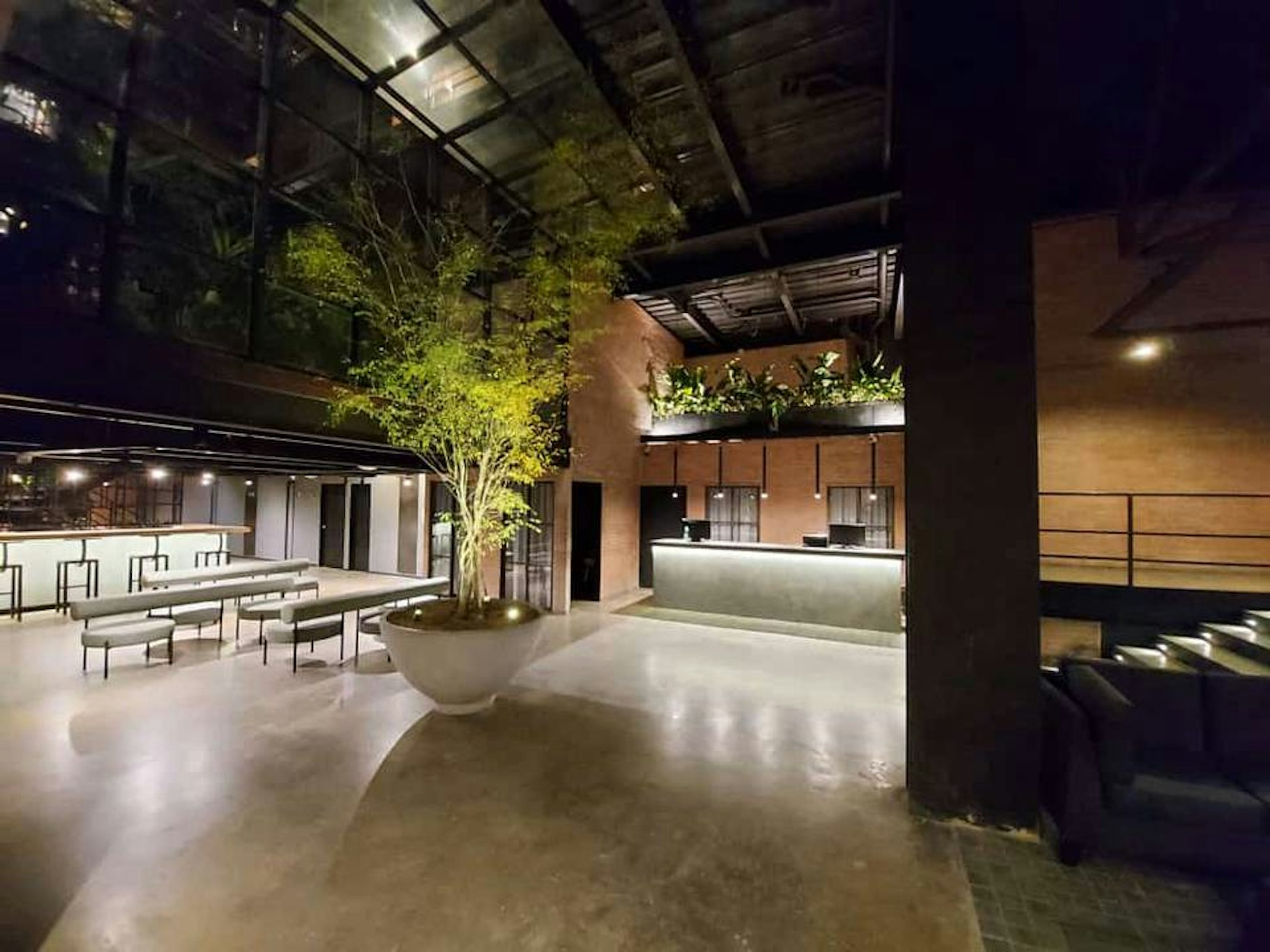 Art Hotel Boutique Medellin 26/29