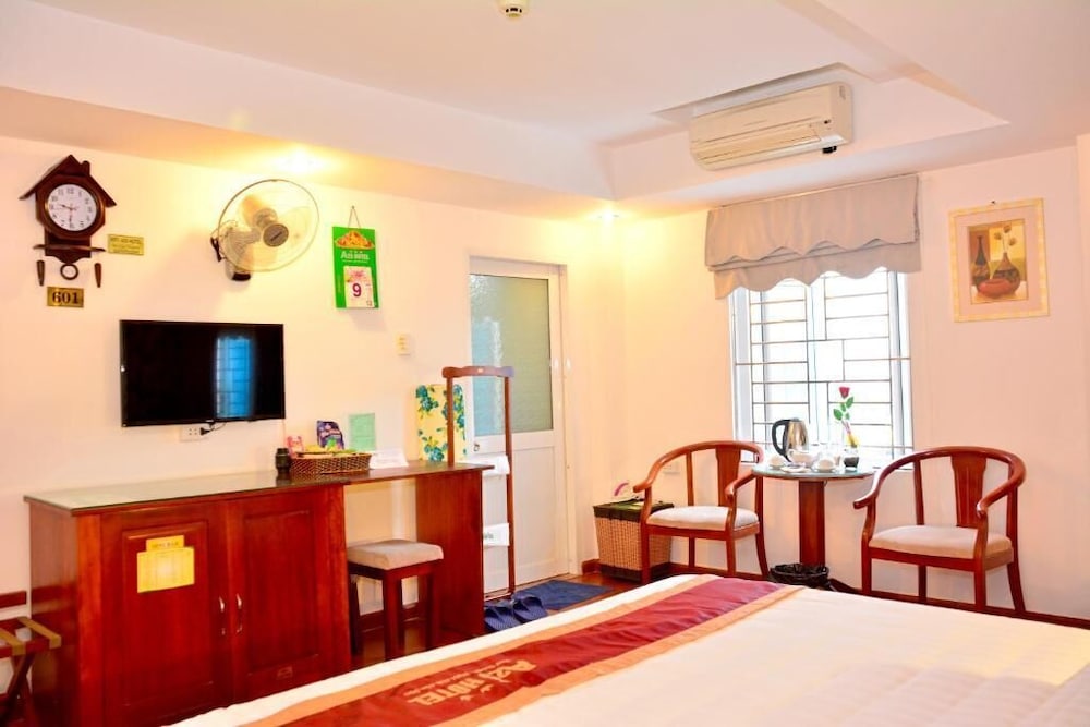 A25 Hotel - No. 137 Nguyen Du 40/69