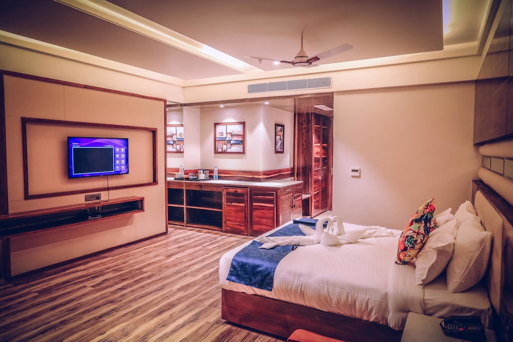 Hotel Vintage 16/49