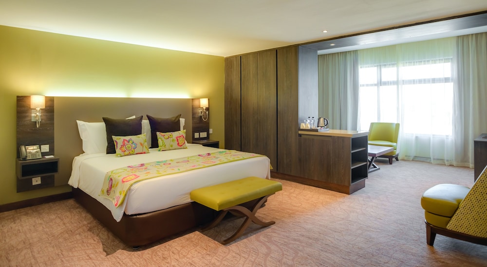 Tamarind Tree Hotel 9/50