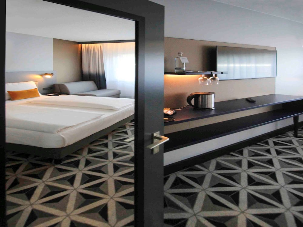 Mercure Hotel Freiburg Am Munster 22/73