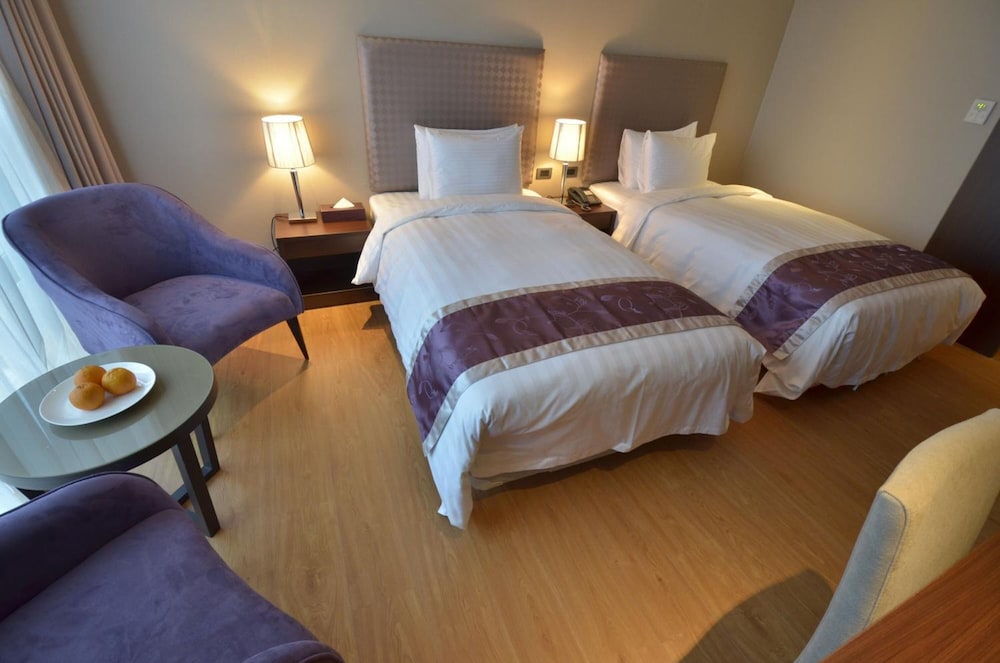Hotel Formosa 24/46