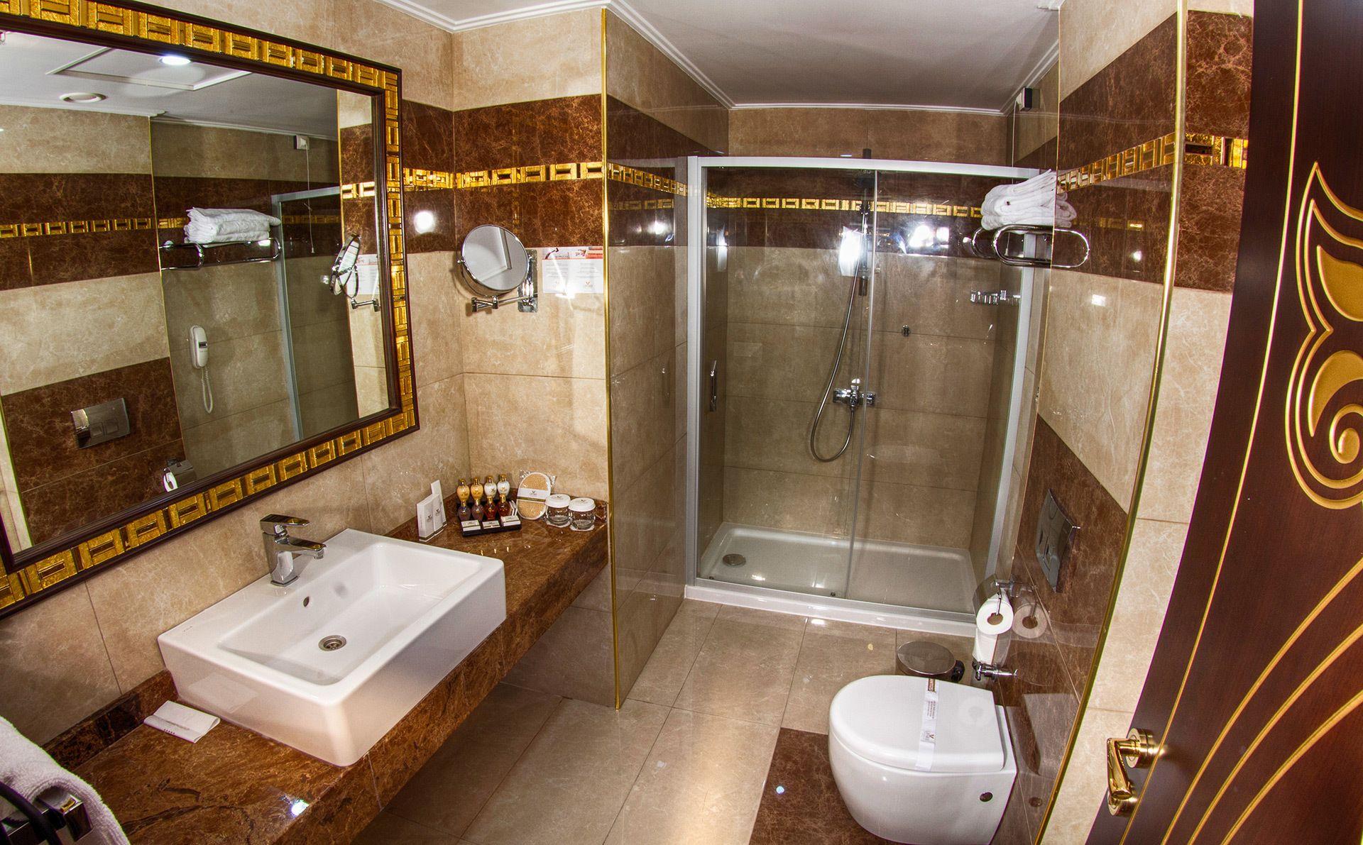 Liparis Resort Hotel & Spa 20/21