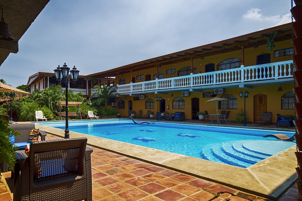 Hotel Cordoba 64/72