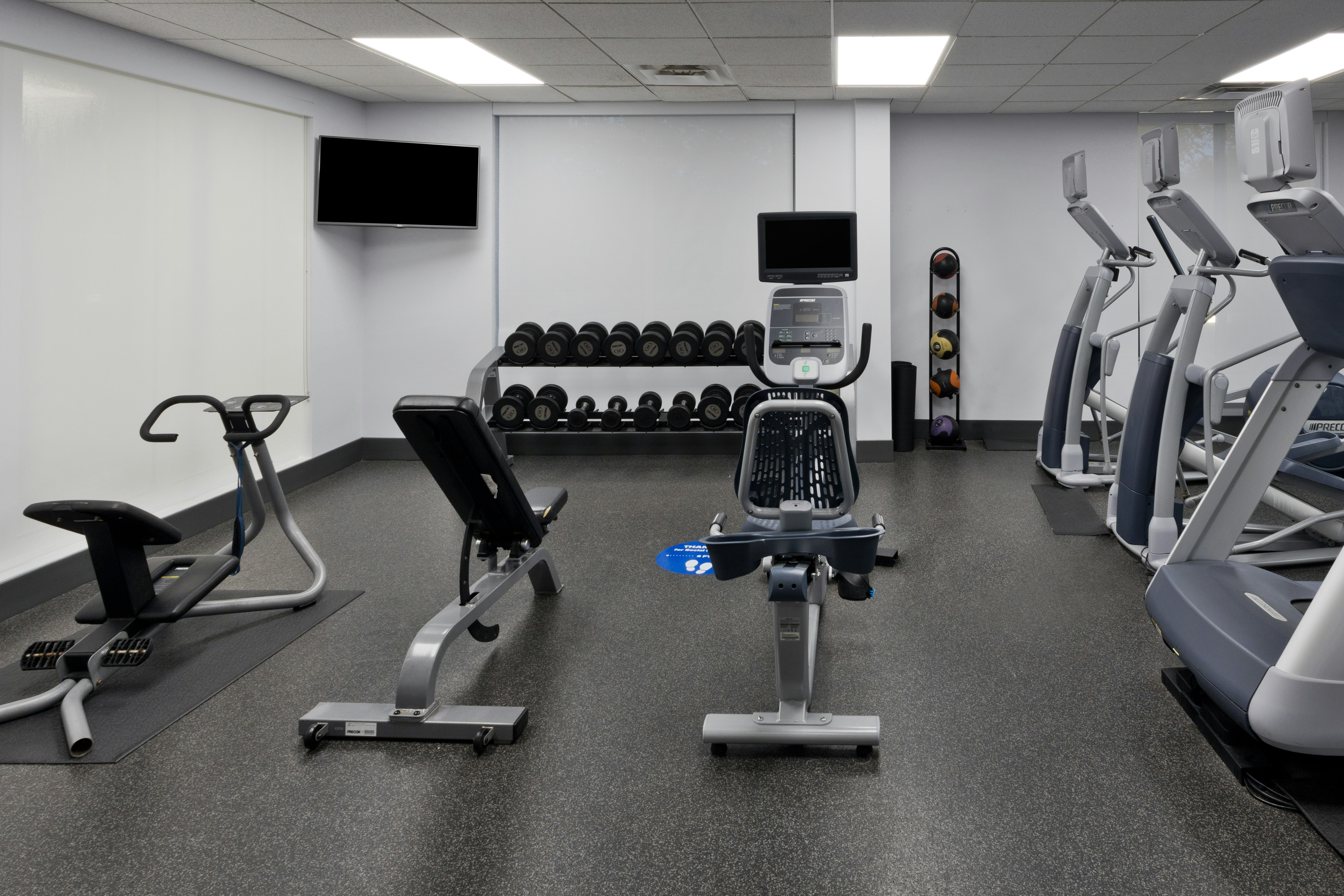 Hilton Garden Inn Birmingham Se/Liberty Park 8/34