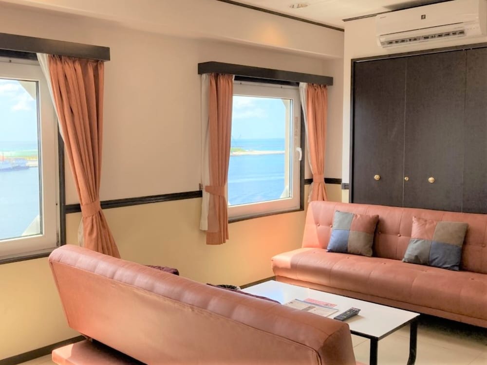 Toyoko Inn Ishigaki Jima 34/50