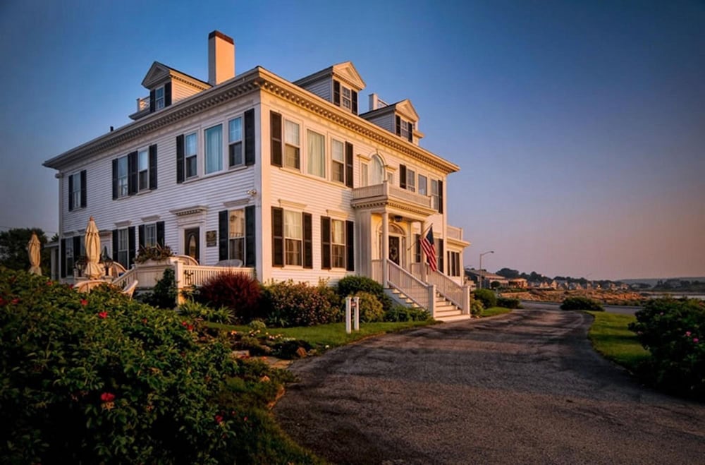 Ocean House Hotel at Bass Rocks 1/33