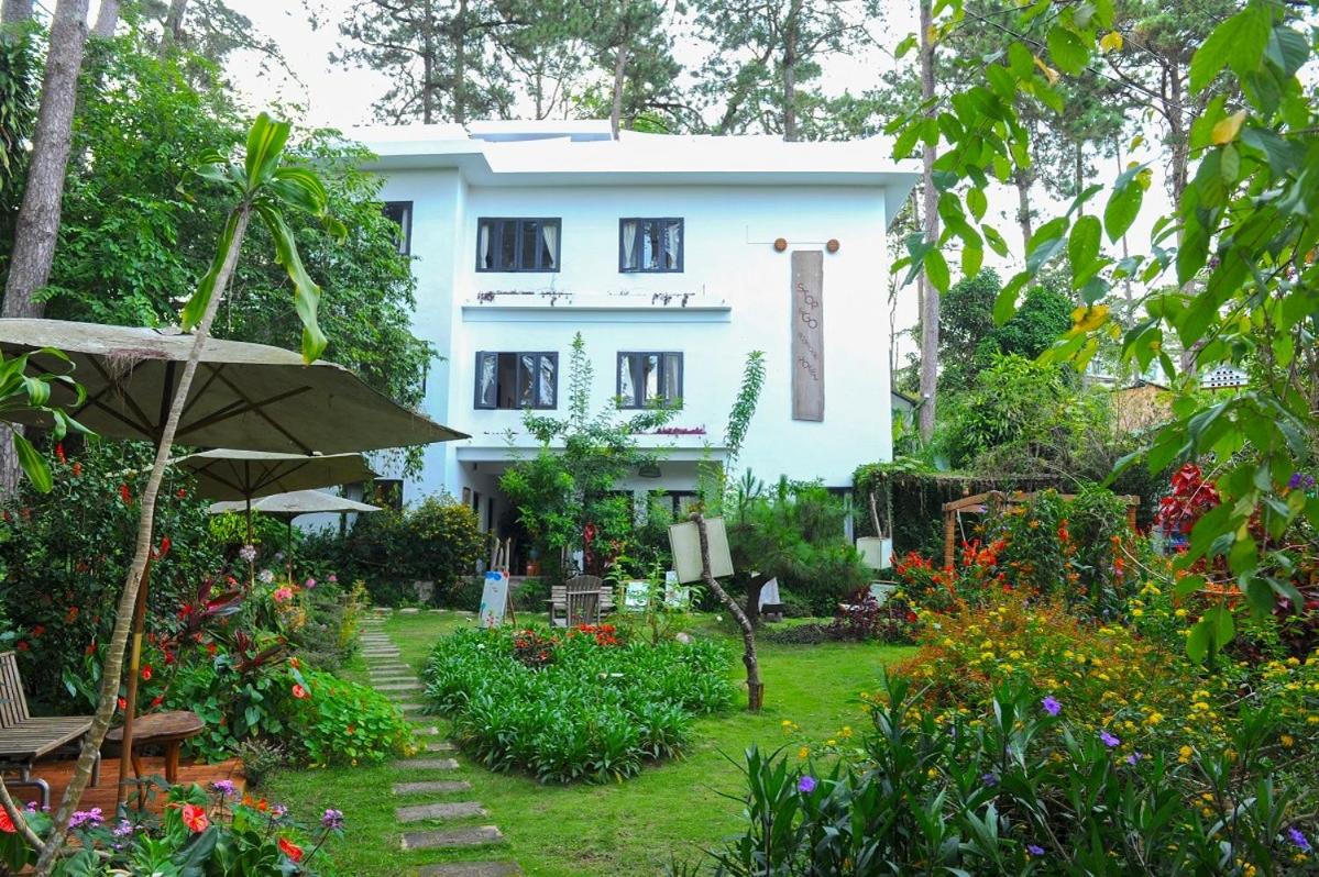 Stop And Go Boutique Hotel Since 1982 23/28