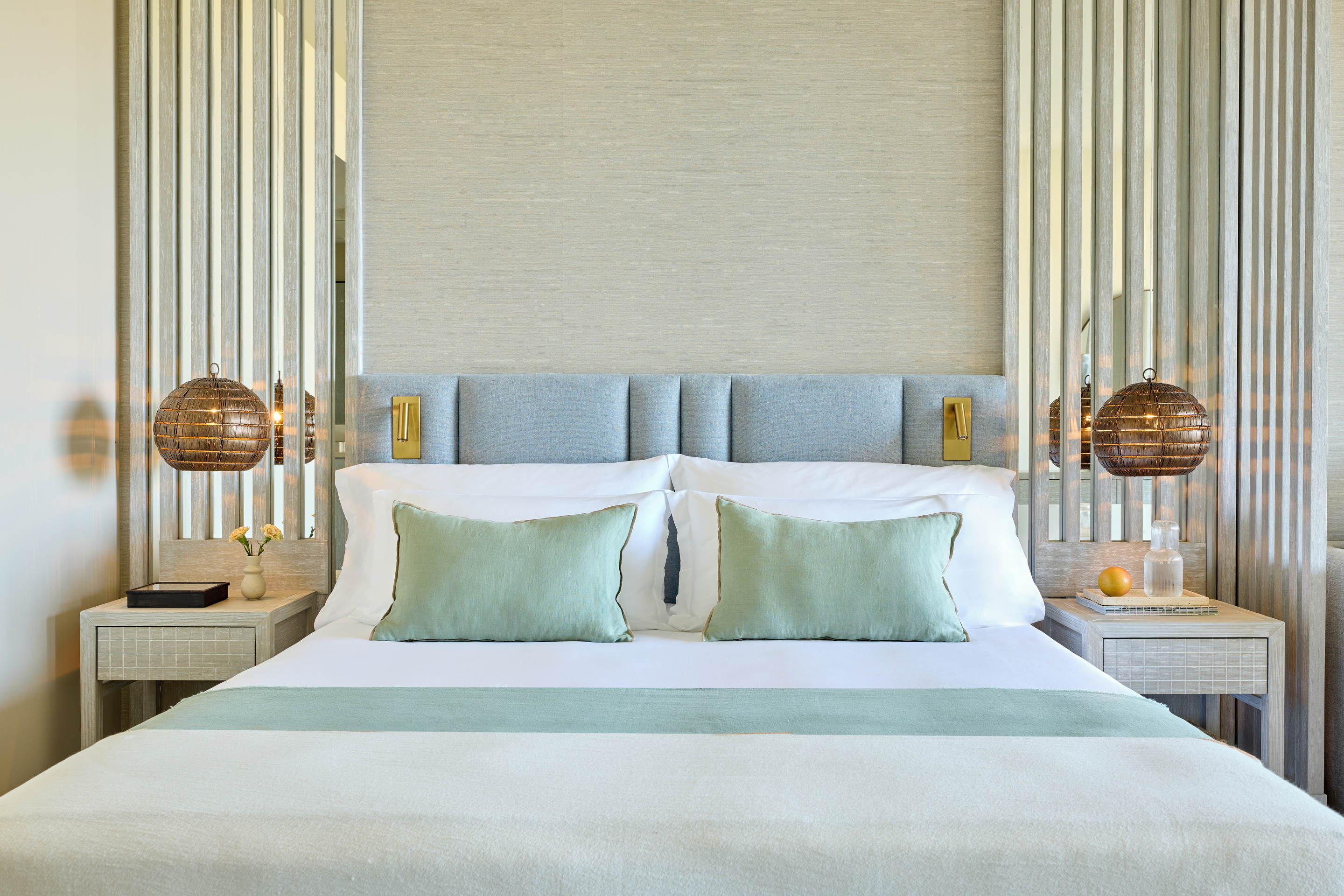 GARDEN, JUNIOR SUITE, BUNGALOW, POOL VIEW, PRIVATE GARDEN