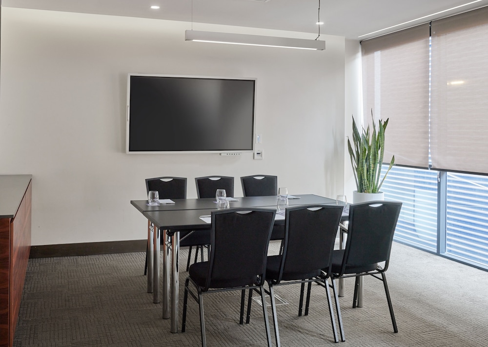 Hyatt Regency Brisbane 46/58