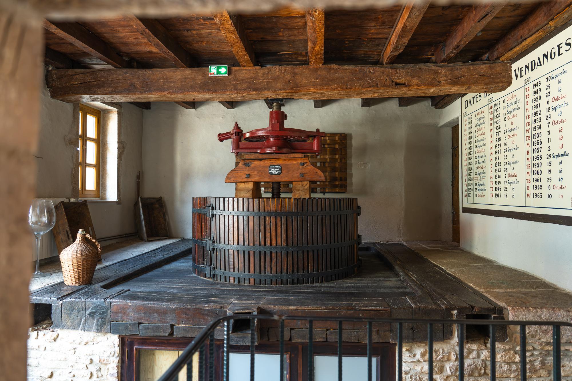 Hotel Les Deux Chevres Gevrey-Chambertin 6/43