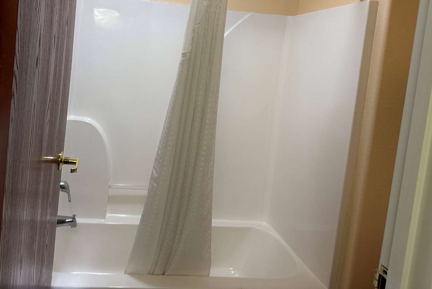 Days Inn And Suites Eunice 46/47
