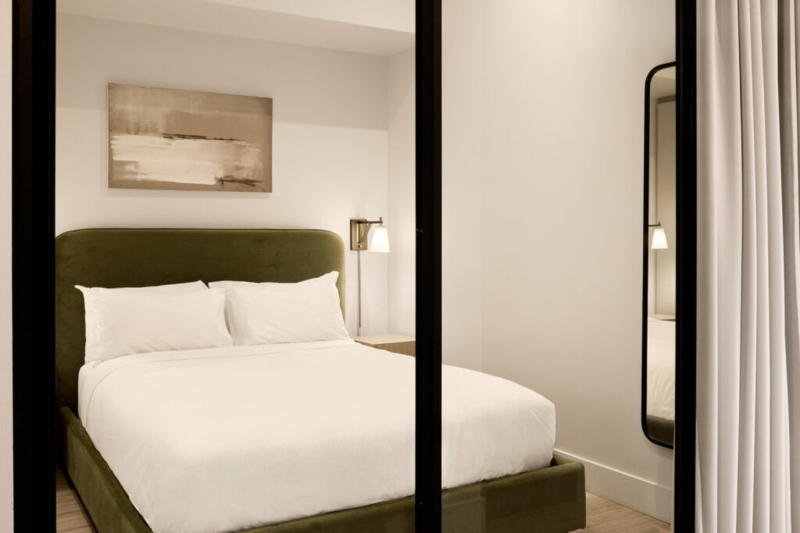 EUROSTARS OLD MONTREAL SUITES & APARTMENTS 9/45
