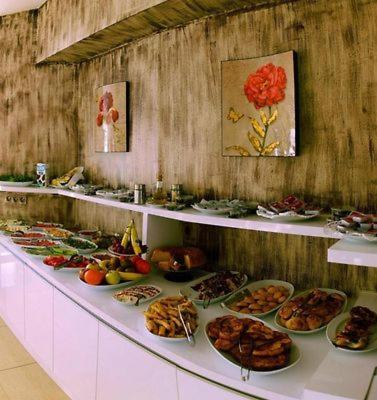 Cetinkaya Hotel 18/33